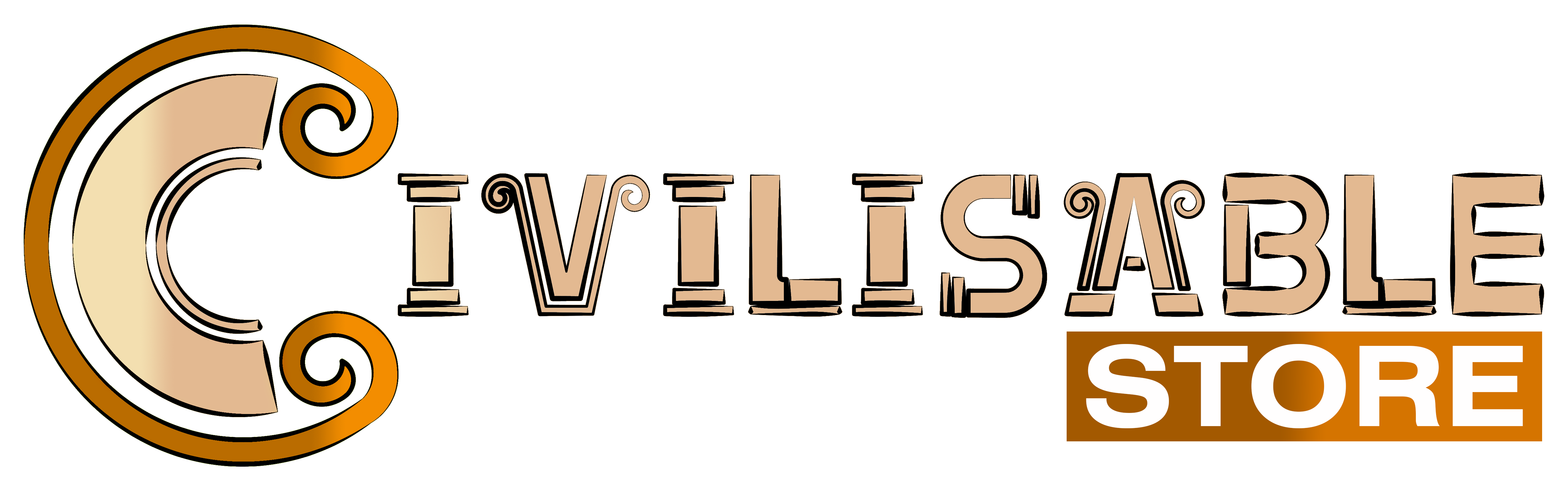 Civilisable Store