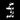 Persian design with the phrase من دیگه رد دادم