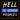 Unisex Hoodie - Sartre quotes, "Hell is other people"