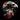 Illustration of American Eagle design