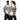 Man and woman wearing jerseys with "Collage of Italian architecture" design