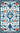 floral tile design