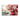 Venetian carnival mask photography by Bardia Azizi printed on canvas