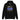 Unisex Hoodie - Sartre quotes, "Hell is other people"