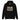 Unisex Hoodie - Toyotomi Hideyoshi Quote, "Victory"