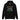 Unisex Hoodie - Jawaharlal Nehru Quote, "Crisis"