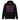 Unisex Hoodie - Labyrinth in Square Shape