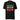 Unisex t-shirt - Sartre Quote: "Condemned To Be Free"