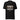 Unisex t-shirt - Francis Bacon Quote: "Wonder"