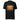 Unisex t-shirt - Goethe Quote "Willing is Not Enough"