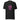 Unisex t-shirt - Temple of China Pink and Purple