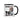 Ceramic mug with a white print area featuring a quote by Nikola Tesla, a colorful rim, handle, and inside.
