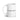 White glossy Mug with "Ma dar Ghahve shekar mirizim" text size 15 oz