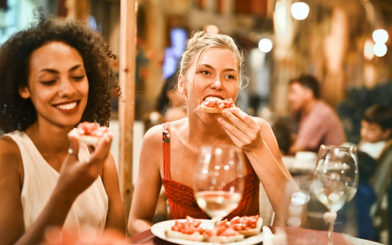 10 best Italian Sayings About Food