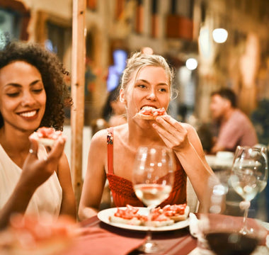 10 best Italian Sayings About Food