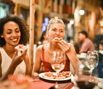 10 best Italian Sayings About Food