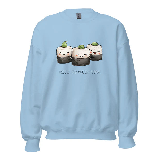 Food Sweaters Food Sweatshirts – Civilisable Store