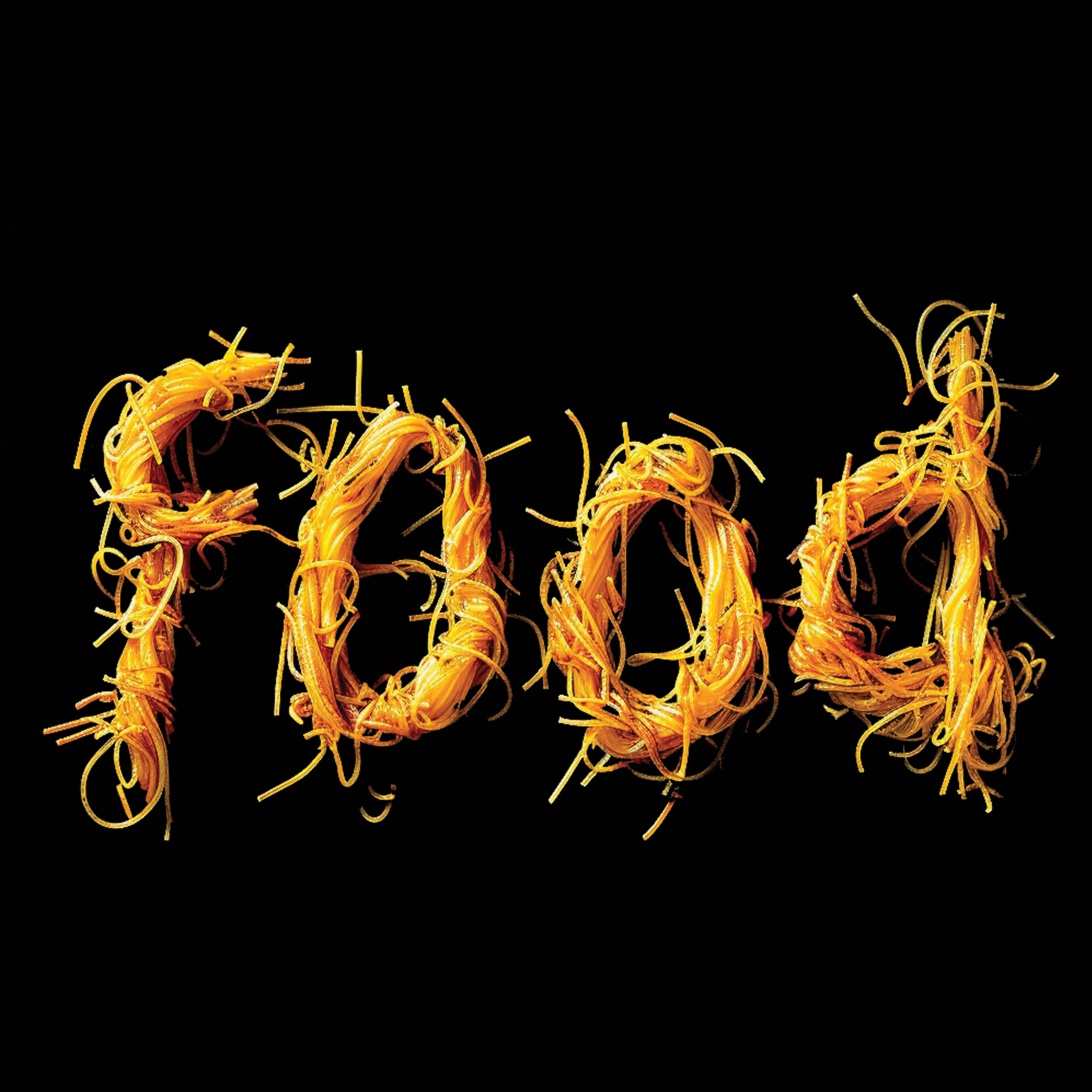 Unisex Sweatshirt - Food