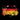 Unisex Hoodie - German Flag Splash Colors