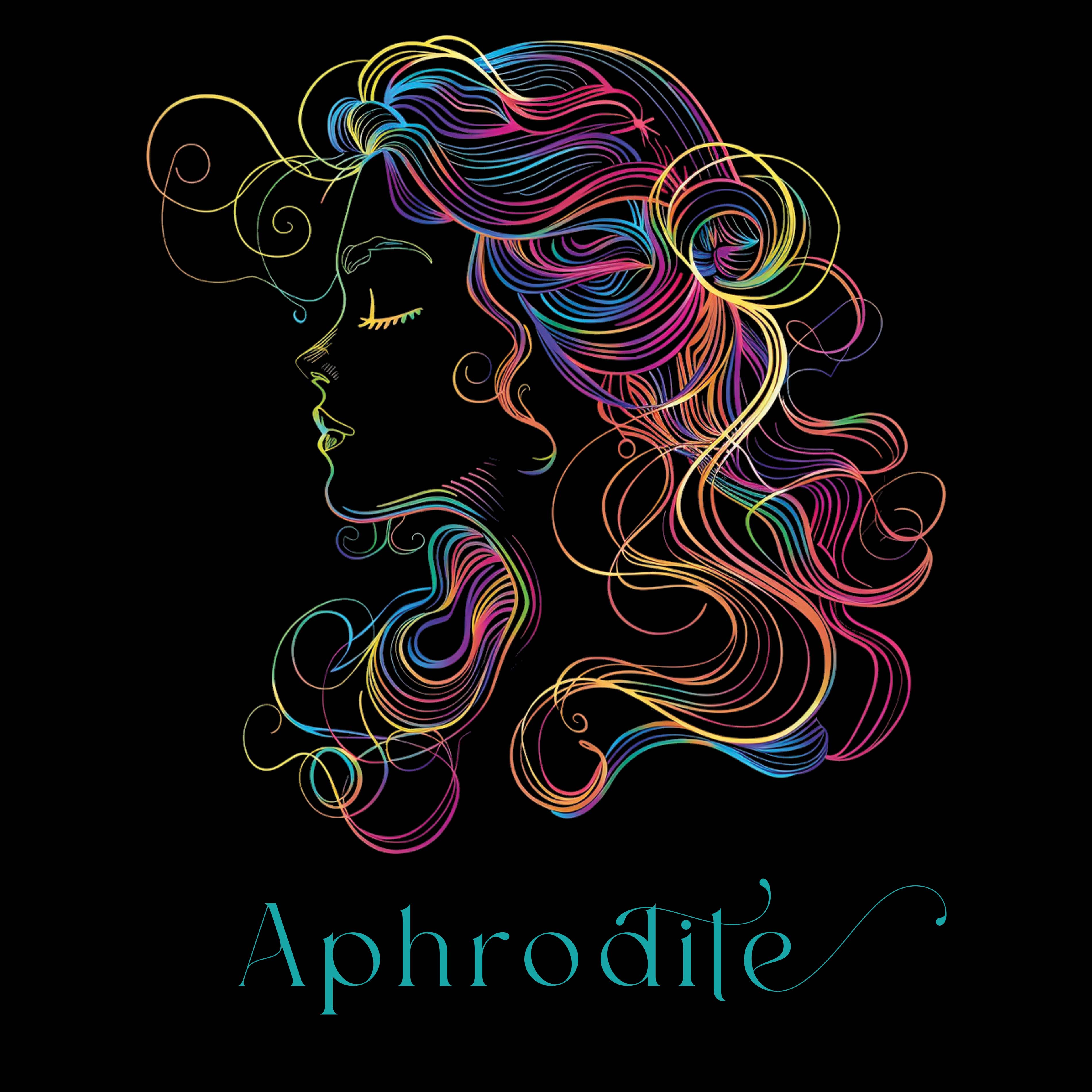 Women's Racerback Tank - Aphrodite