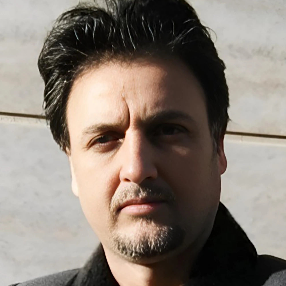picture of Mansour Khorrami