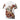 Recycled unisex sports jersey - Collage of Italian architecture 3