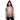 Unisex bomber jacket with Bewilderment artwork