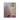 Canvas print of Doubt artwork showing a wall and rug by Shamsollah Saedi