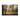 Canvas print of Station Scene photography by Bardia Azizi
