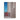Canvas wall art featuring Rooftop of Illumination painting by Shamsollah Saedi.