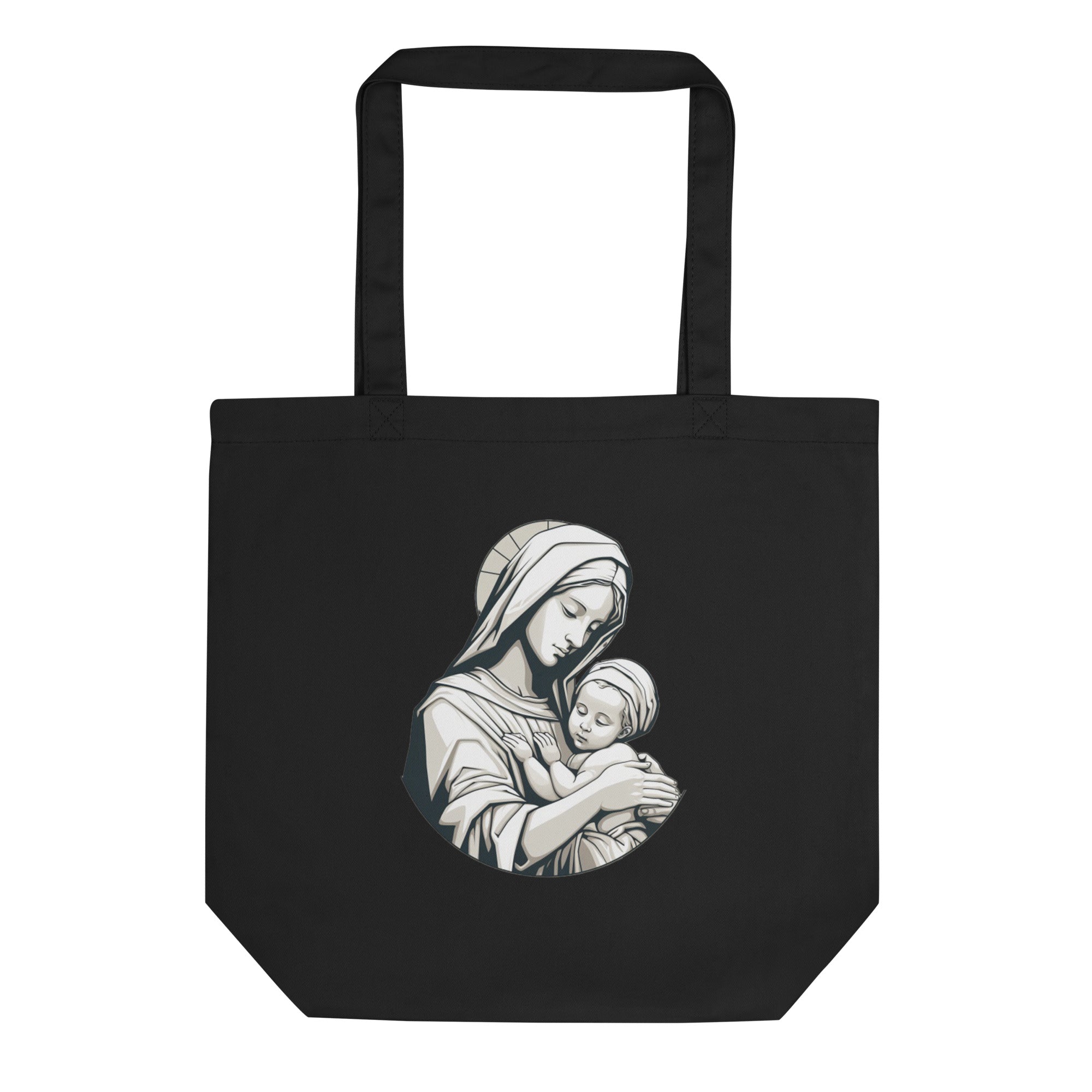 Eco Tote Bag - Filippo Brunelleschi