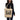 Eco Tote Bag - Epictetus quotes, "The true man is revealed in difficult times"