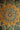 Recycled unisex button-up jersey - Islamic art pattern