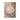 Framed photo paper poster with Bewilderment painting by Shamsollah Saedi