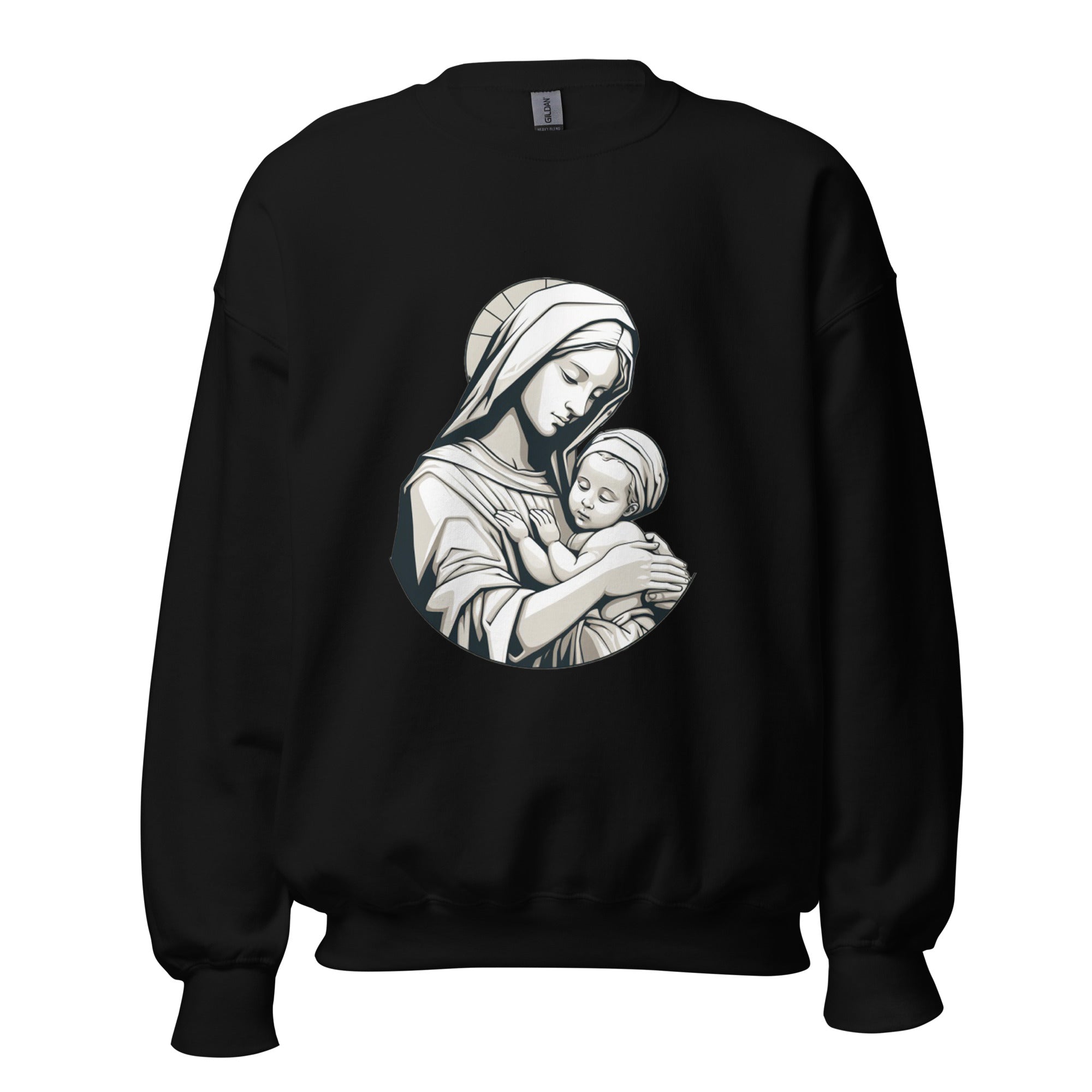 Unisex Sweatshirt - Filippo Brunelleschi