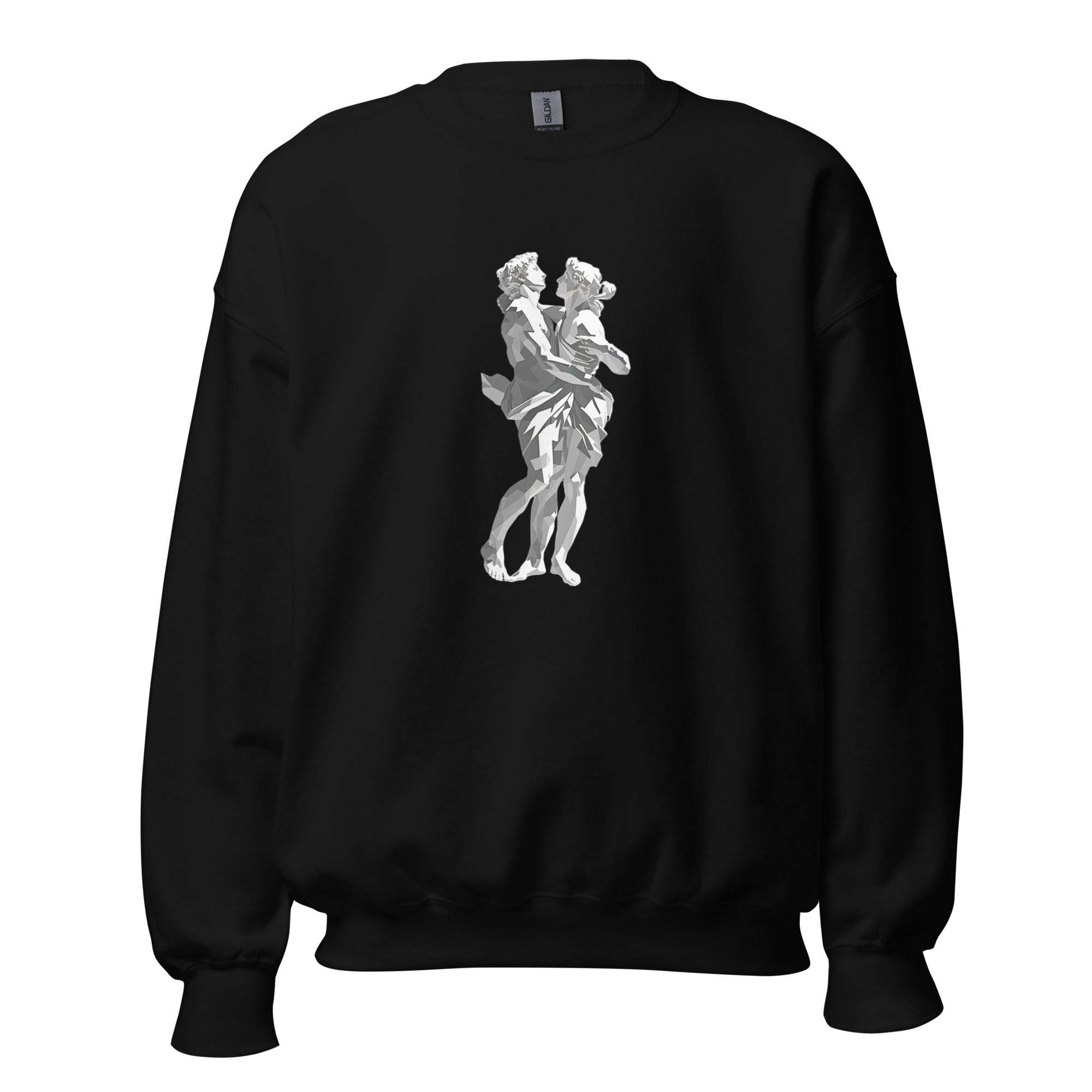 Unisex Sweatshirt - Lorenzo Bernini's Design