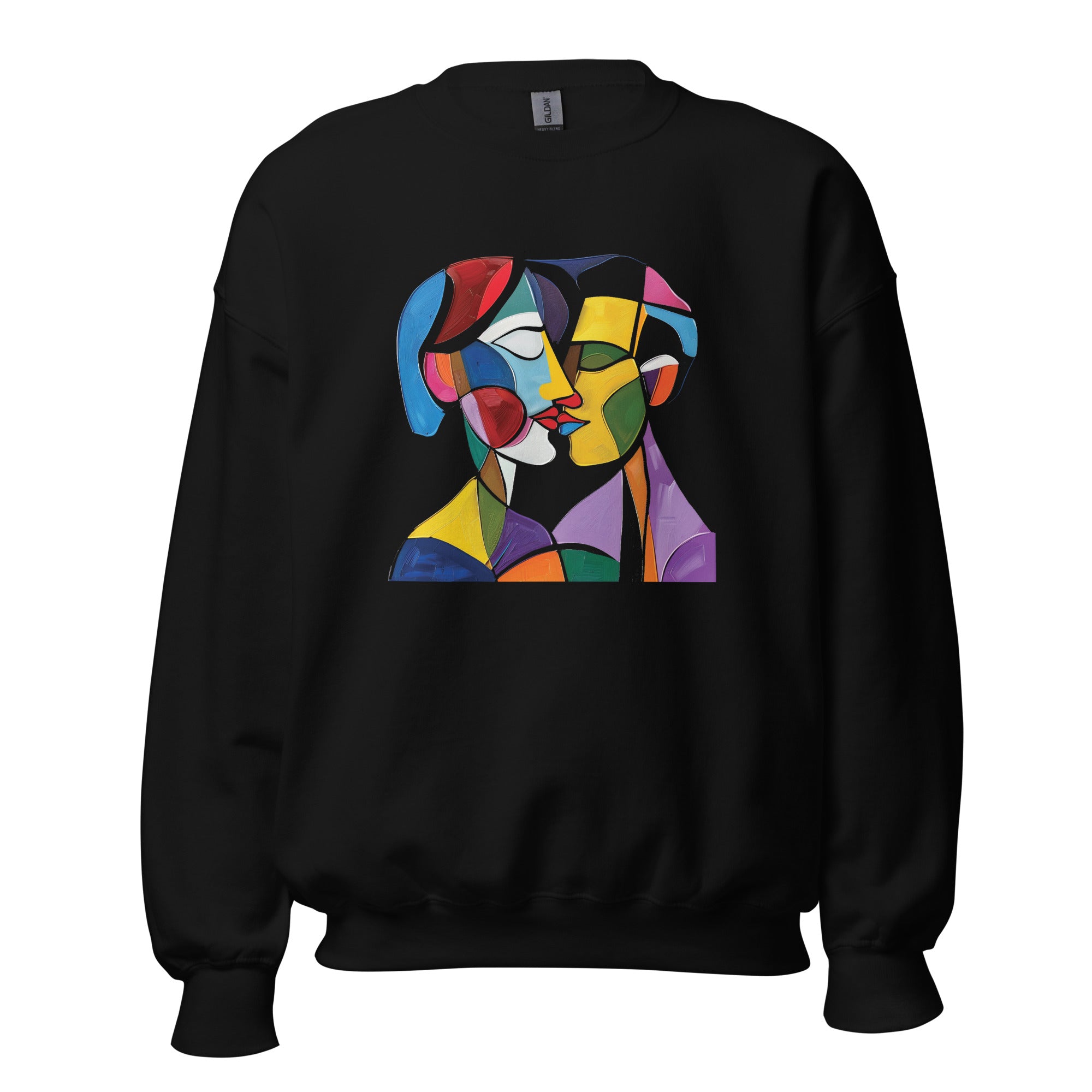 Unisex Sweatshirt -  Dating Culture