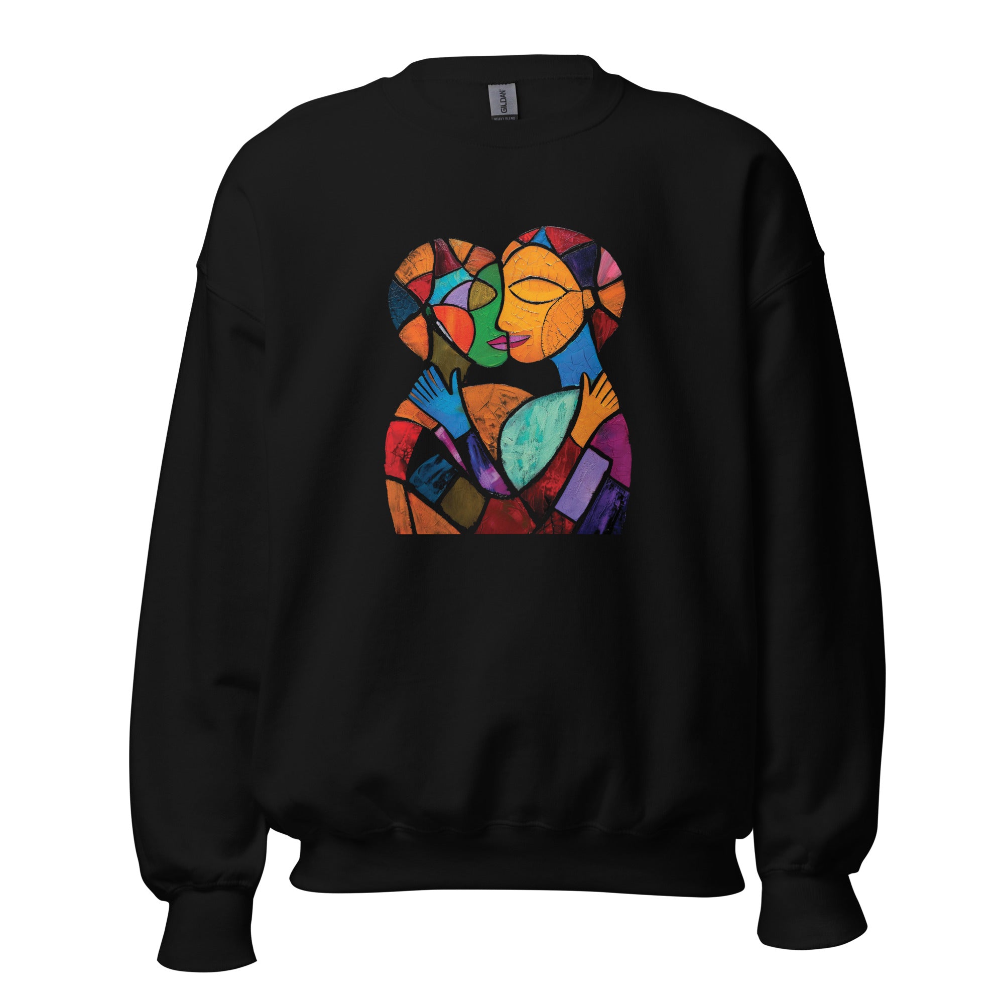 Unisex Sweatshirt - Dating Culture Vibes