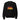 Unisex Sweatshirt -  German Flag Splash Colors