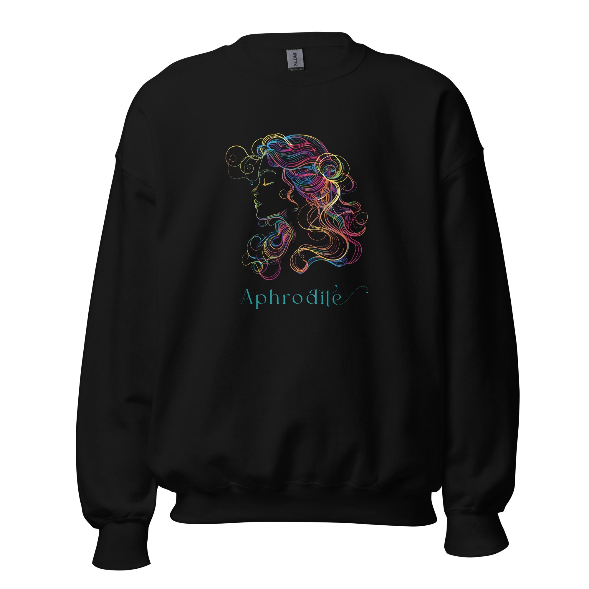 Unisex Sweatshirt - Aphrodite