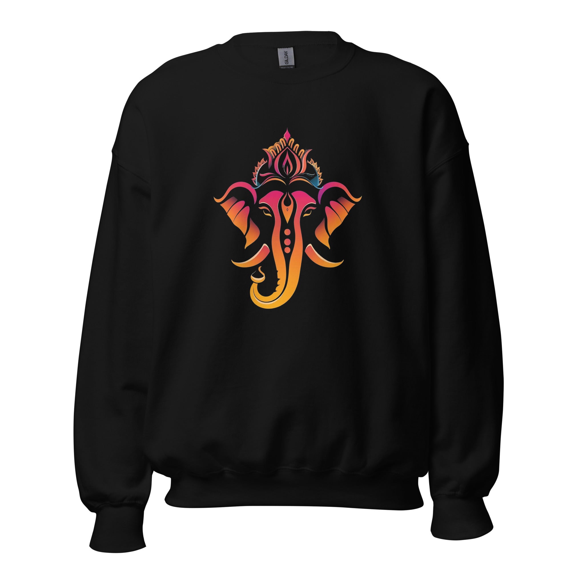 Unisex Sweatshirt - Ganesha