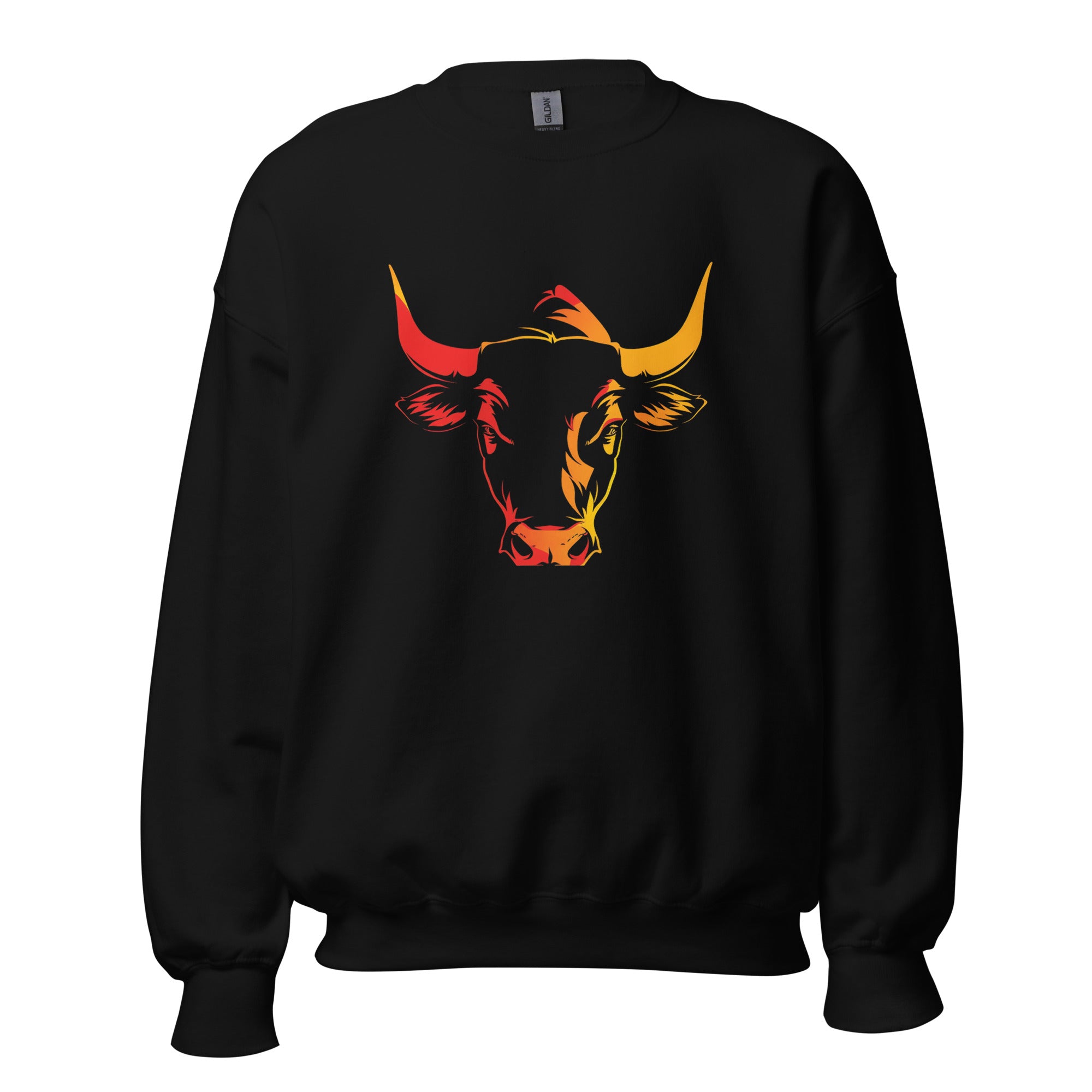 Unisex Sweatshirt - Spanish Bull