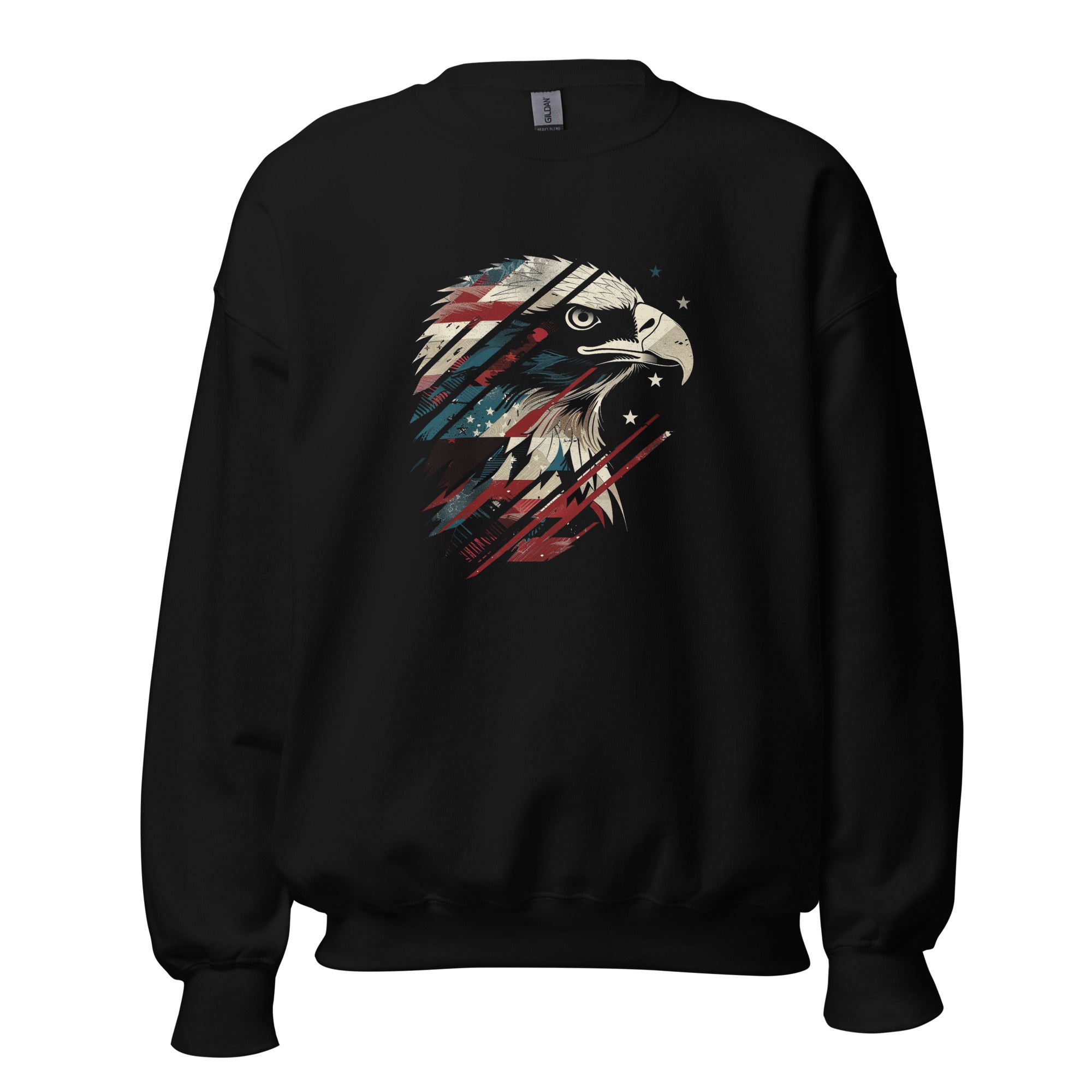 Unisex Sweatshirt - American Eagle