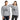 Unisex Sweatshirt - The Great Wall Of China