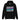 Unisex Hoodie - Pythagoras quotes, “Choose rather to be strong of soul than strong of body.”