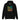 Unisex Hoodie - Mahatma Gandhi quotes, "The future depends on what you do today"