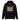 Unisex Hoodie - Oscar Wilde quotes, "Only the shallow know themselves"