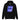 Unisex Hoodie - Oscar Wilde quotes, “Be yourself; everyone else is already taken”