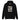 Unisex Hoodie - Mahatma Gandhi Quote, "Love and God"