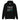 Unisex Hoodie - Munshi Premchand Quote, "Trust"